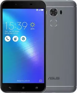 Замена кнопки включения на телефоне Asus ZenFone 3 Max (ZC553KL) в Красноярске
